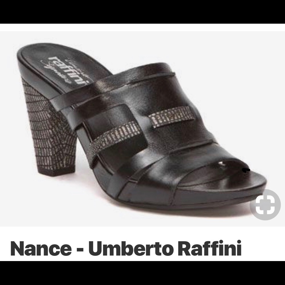 Umberto Raffini Nance Sandle